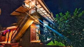 The NEST 4bhk & Pool